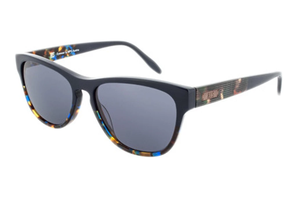 HIS Eyewear   HS348 007 greyblue HIS Eyewear   HS348 007 greyblue