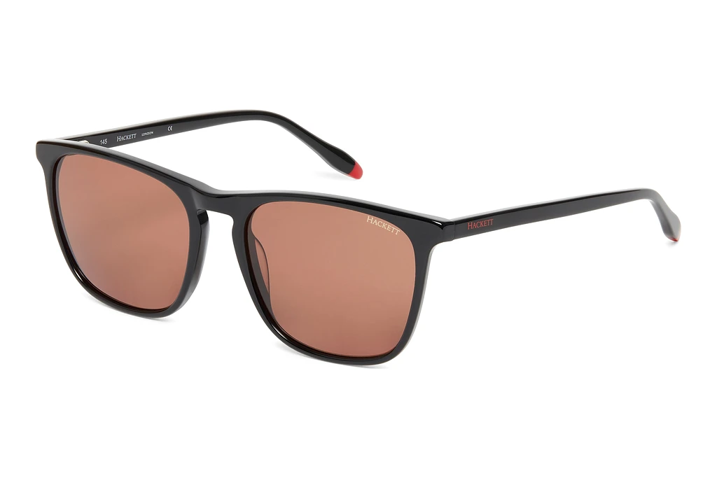 Hackett HSB3335 01 Schwarz Hackett HSB3335 01 Schwarz