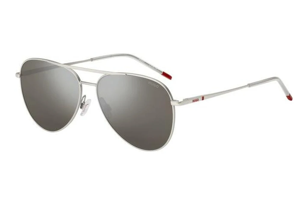 Hugo HG 1318/S CTL/T4 SILVER MIRRORGRAU Hugo HG 1318/S CTL/T4 SILVER MIRRORGRAU