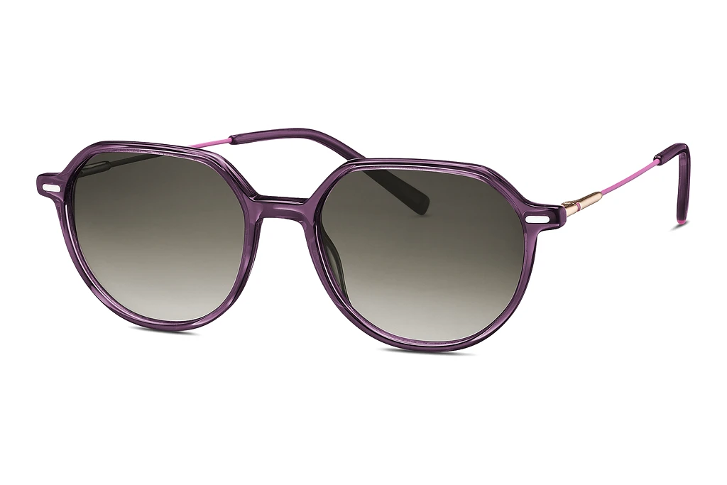 Humphreys HU 585347 50 grau / gunrot / rosa / violett Humphreys HU 585347 50 grau / gunrot / rosa / violett