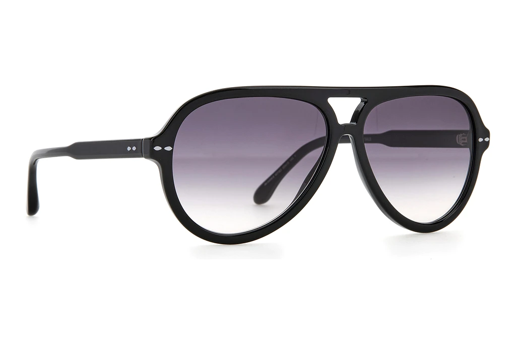 Isabel Marant   IM 0006/S 807/9O DARK GREY SHADEDSCHWARZ Isabel Marant   IM 0006/S 807/9O DARK GREY SHADEDSCHWARZ