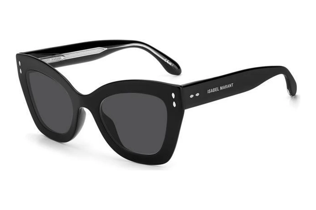 Isabel Marant   IM 0050/G/S 807/9O DARK GREY SHADEDSCHWARZ Isabel Marant   IM 0050/G/S 807/9O DARK GREY SHADEDSCHWARZ