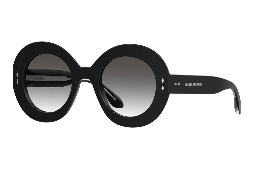 Isabel Marant   IM 0051/S 807/9O DARK GREY SHADEDSCHWARZ Isabel Marant   IM 0051/S 807/9O DARK GREY SHADEDSCHWARZ