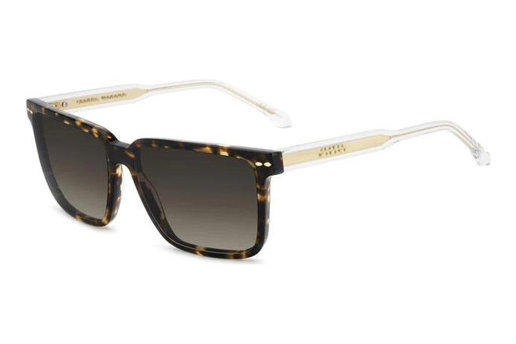 Isabel Marant IM 0231/S 086/HA BROWN SHADEDHAVANNA Isabel Marant IM 0231/S 086/HA BROWN SHADEDHAVANNA