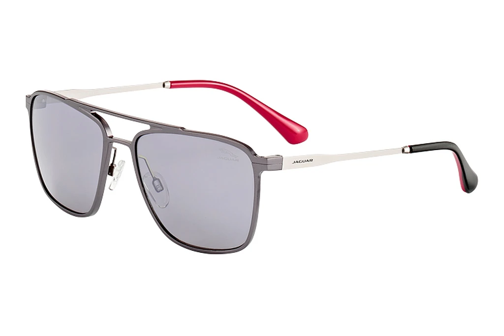 Jaguar 37721 6500 GrauUniGrau Jaguar 37721 6500 GrauUniGrau