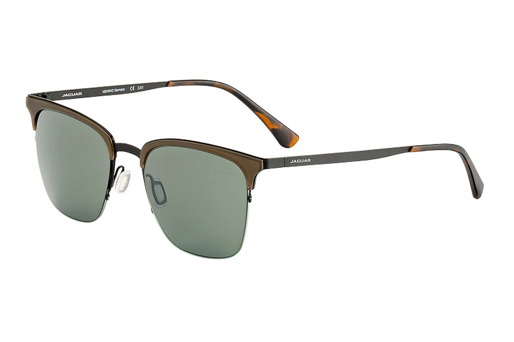 Jaguar 37813 5100 GrünUniBraun Jaguar 37813 5100 GrünUniBraun