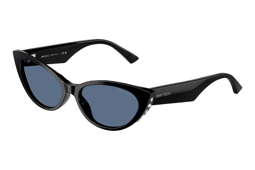 Jimmy Choo   JC5023H 501780 BlueBlack Jimmy Choo   JC5023H 501780 BlueBlack