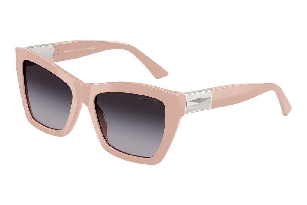 Jimmy Choo   JC5031 50148G Gradient GreyPink Jimmy Choo   JC5031 50148G Gradient GreyPink