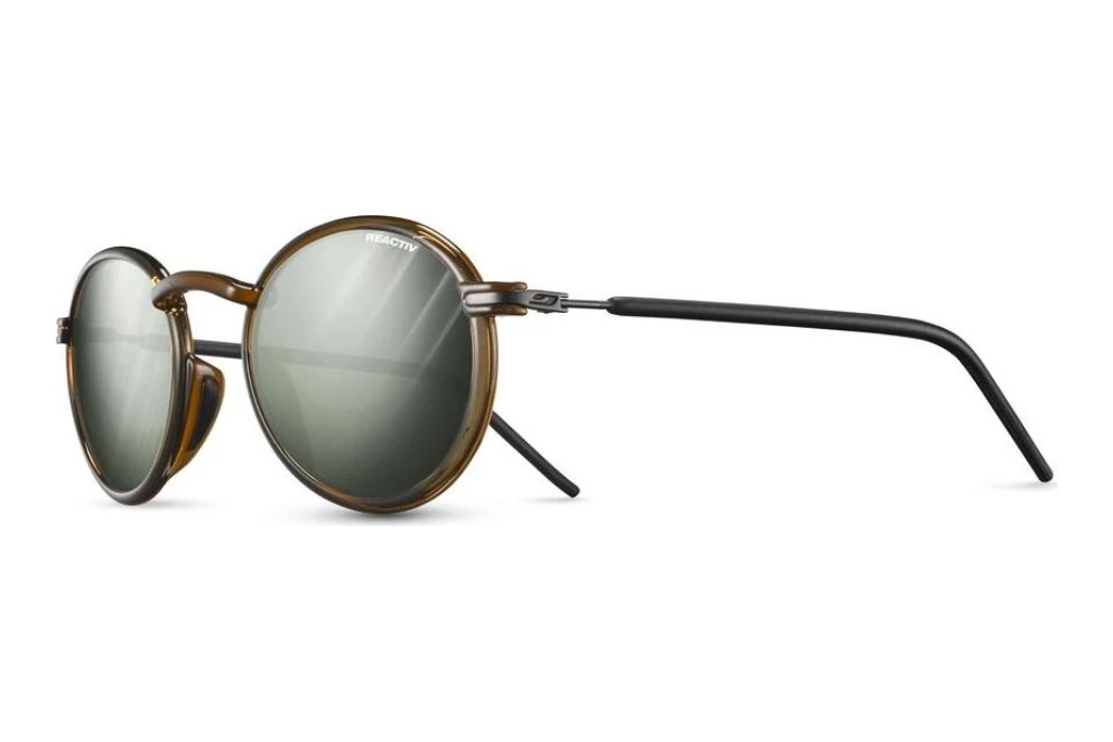 Julbo AROUND 7851 Braun Durchscheinend / Schwarz Julbo AROUND 7851 Braun Durchscheinend / Schwarz