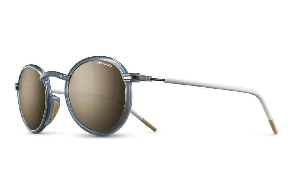 Julbo AROUND 9112 Blau Durchscheinend / Schwarz Julbo AROUND 9112 Blau Durchscheinend / Schwarz