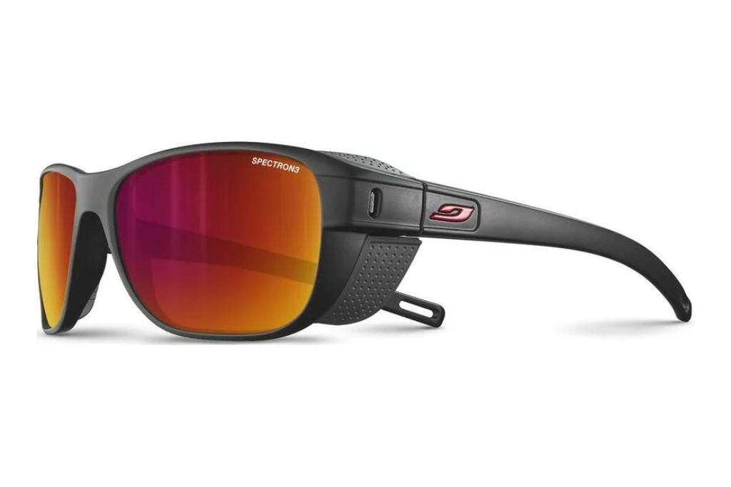 Julbo CAMINO M 1114 Schwarz / Schwarz Julbo CAMINO M 1114 Schwarz / Schwarz