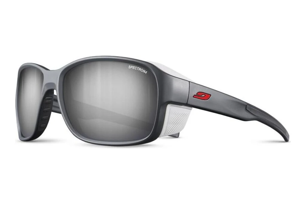 Julbo MONTEROSA 2 1232 Dunkelblau / Grau Julbo MONTEROSA 2 1232 Dunkelblau / Grau
