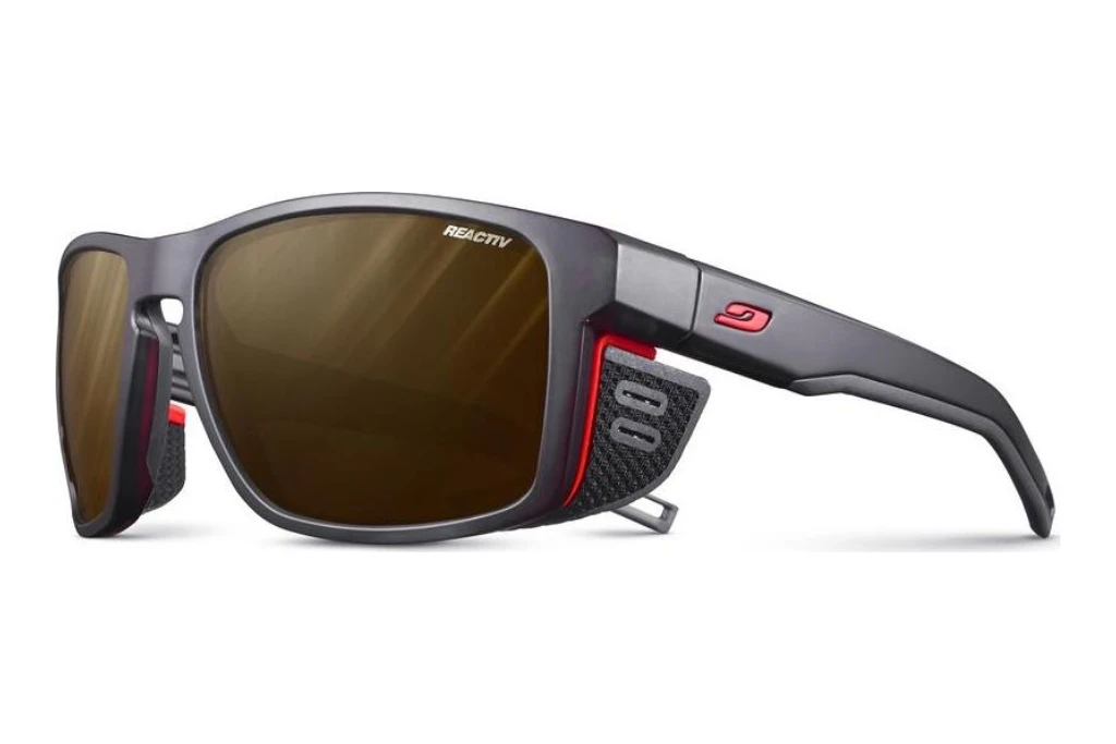 Julbo SHIELD 5014 Schwarz Julbo SHIELD 5014 Schwarz