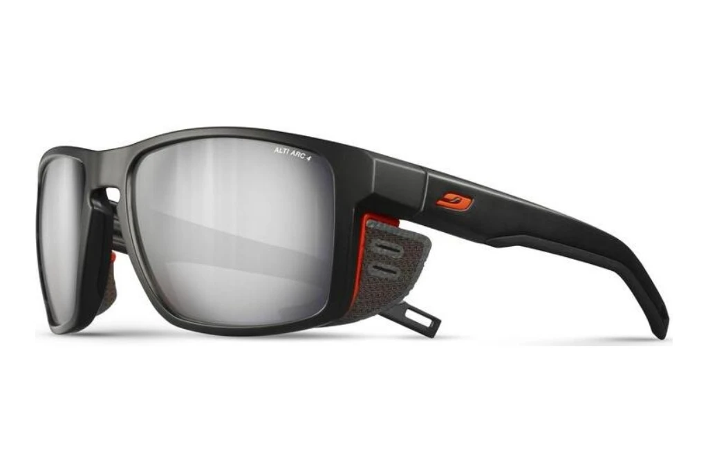 Julbo SHIELD 6114 Schwarz / Orange Julbo SHIELD 6114 Schwarz / Orange