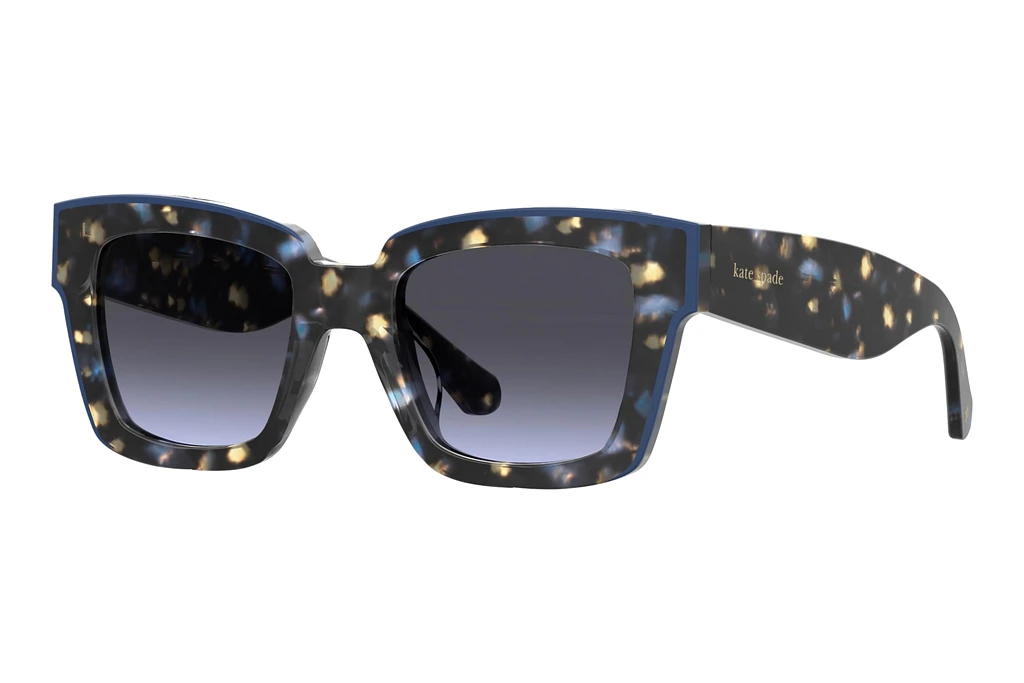 Kate Spade   BRYNNE/G/S 977/GB GREY AZUREHAVANNA Kate Spade   BRYNNE/G/S 977/GB GREY AZUREHAVANNA