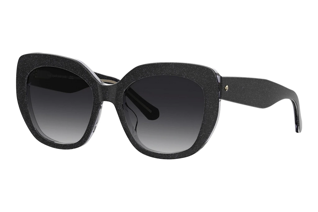 Kate Spade   WINSLET/G/S 807/9O DARK GREY SHADEDSCHWARZ Kate Spade   WINSLET/G/S 807/9O DARK GREY SHADEDSCHWARZ