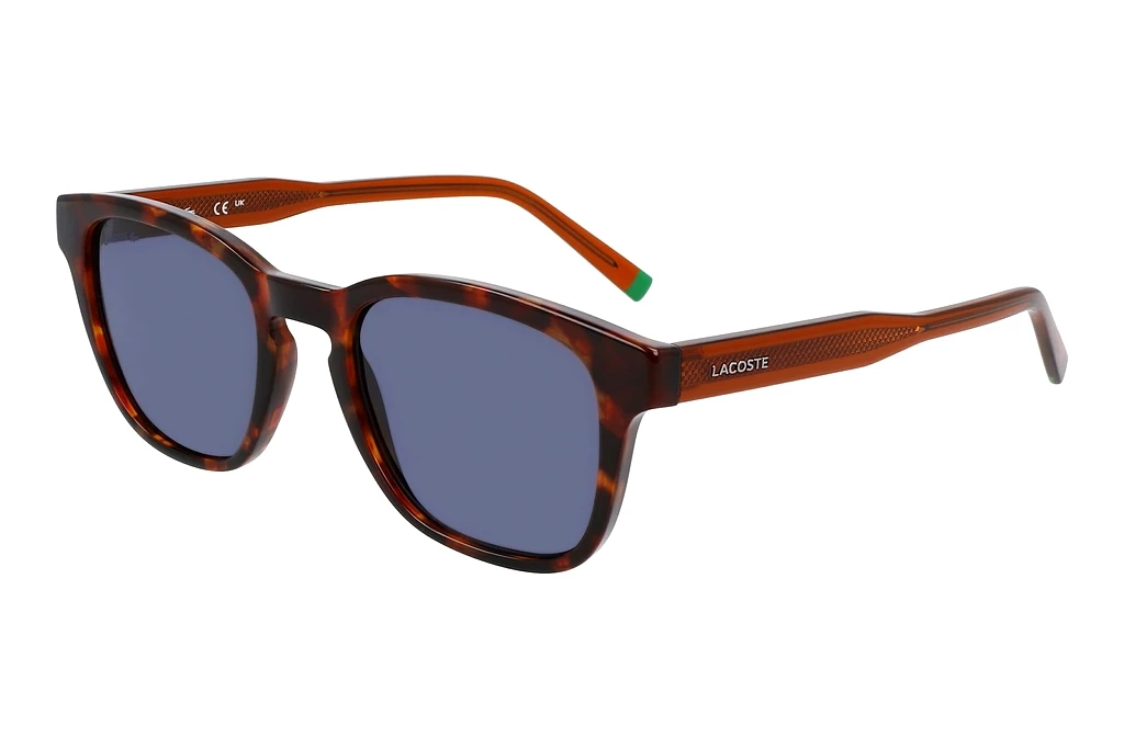 Lacoste   L6026S 219 BROWN HAVANA BROWN Lacoste   L6026S 219 BROWN HAVANA BROWN