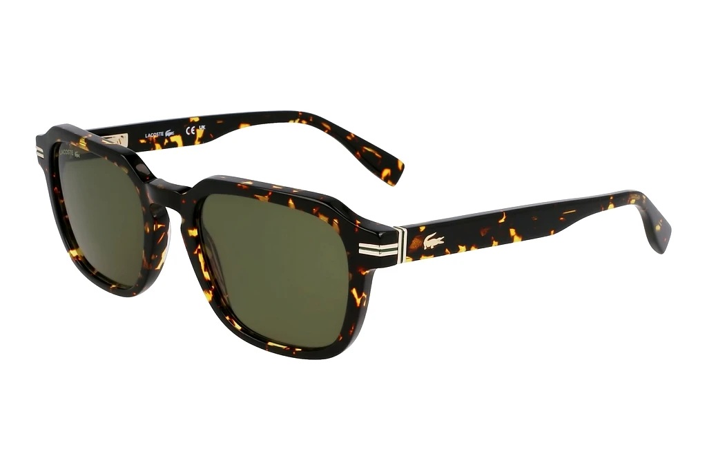 Lacoste L6046S 230 BROWN DARK HAVANA Lacoste L6046S 230 BROWN DARK HAVANA
