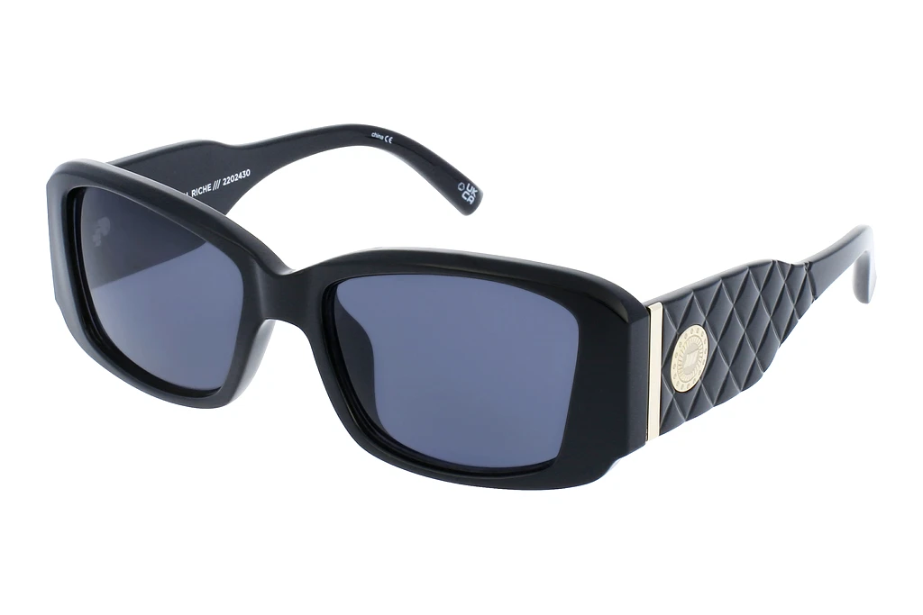 Le Specs   NOUVEAU RICHE LSP2202430 SMOKE MONOBLACK Le Specs   NOUVEAU RICHE LSP2202430 SMOKE MONOBLACK