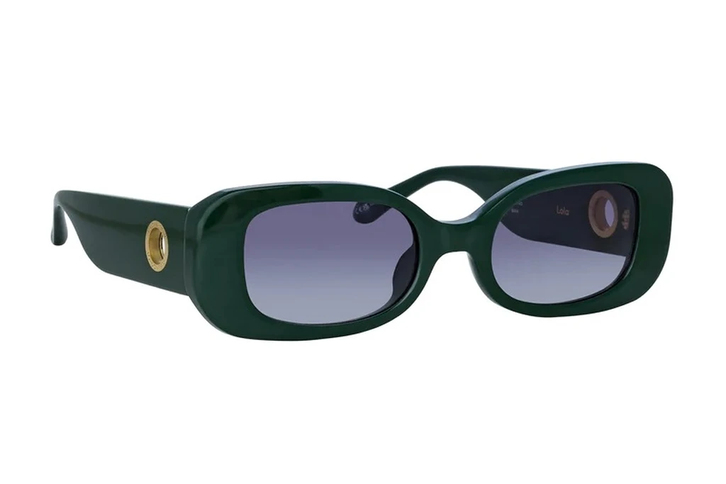 Linda Farrow LFL1117 C7 GradientGreen Linda Farrow LFL1117 C7 GradientGreen