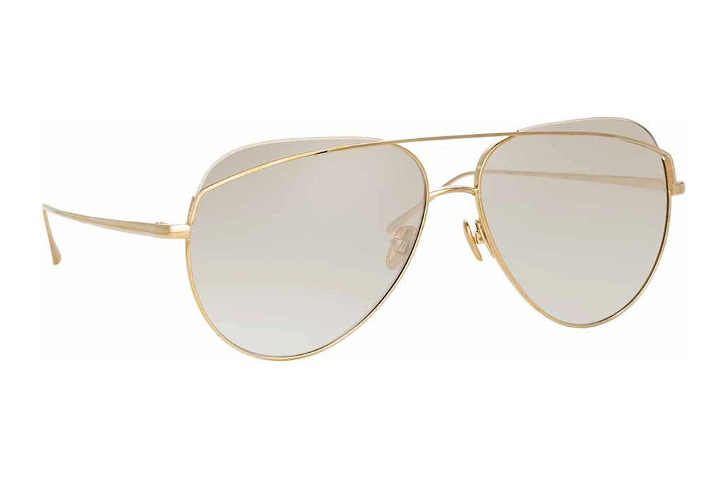 Linda Farrow LFL975 C7 SAND GRADLIGHT GOLD Linda Farrow LFL975 C7 SAND GRADLIGHT GOLD