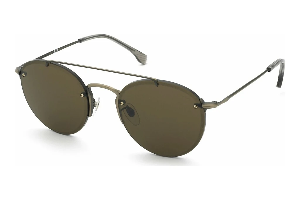 Lozza SL2433 0SRF BROWNMATT ANTIQUE GOLD Lozza SL2433 0SRF BROWNMATT ANTIQUE GOLD