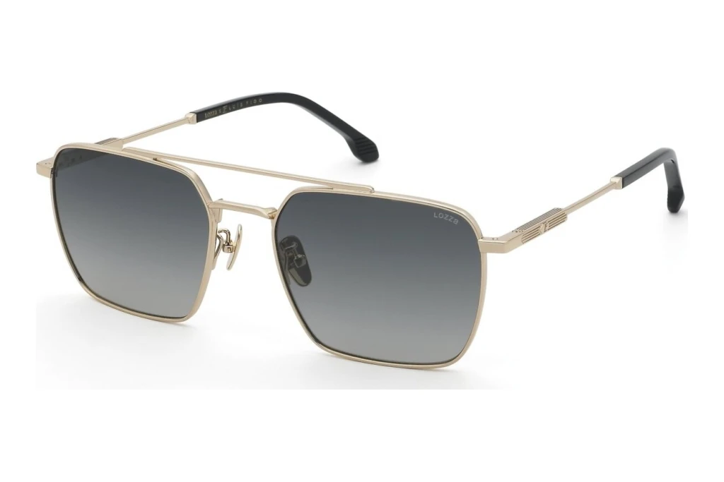 Lozza SL2437 0300 SMOKE GRADIENT SMOKESHINY ROSE GOLD Lozza SL2437 0300 SMOKE GRADIENT SMOKESHINY ROSE GOLD