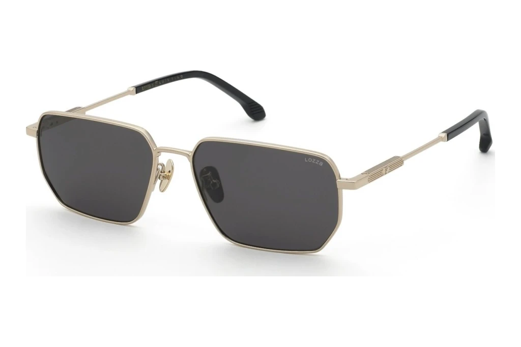 Lozza SL2438 0300 SMOKESHINY ROSE GOLD Lozza SL2438 0300 SMOKESHINY ROSE GOLD