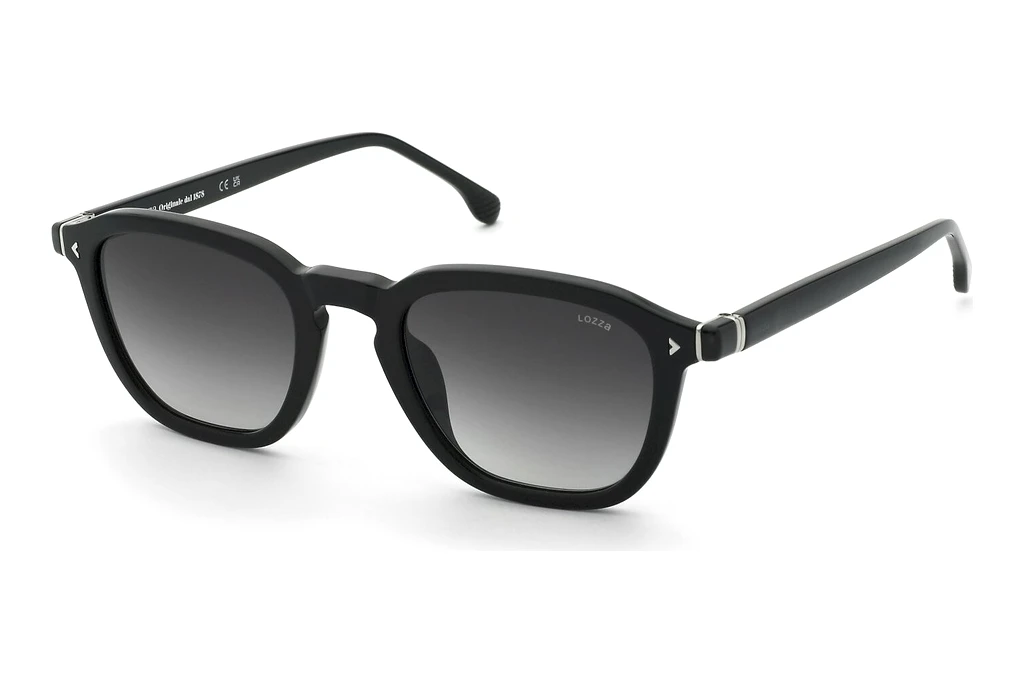 Lozza SL4399 700Y SMOKE GRADIENTSHINY BLACK Lozza SL4399 700Y SMOKE GRADIENTSHINY BLACK