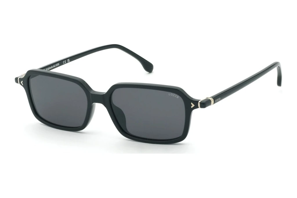 Lozza SL4411 0700 SMOKESHINY BLACK Lozza SL4411 0700 SMOKESHINY BLACK