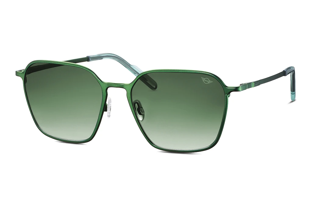 MINI Eyewear MI 745011 40 grüngrün MINI Eyewear MI 745011 40 grüngrün