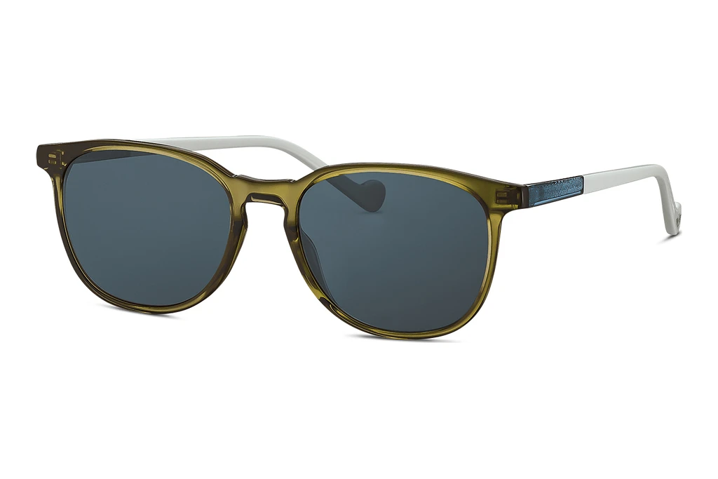 MINI Eyewear MI 746000 40 blaugrün MINI Eyewear MI 746000 40 blaugrün