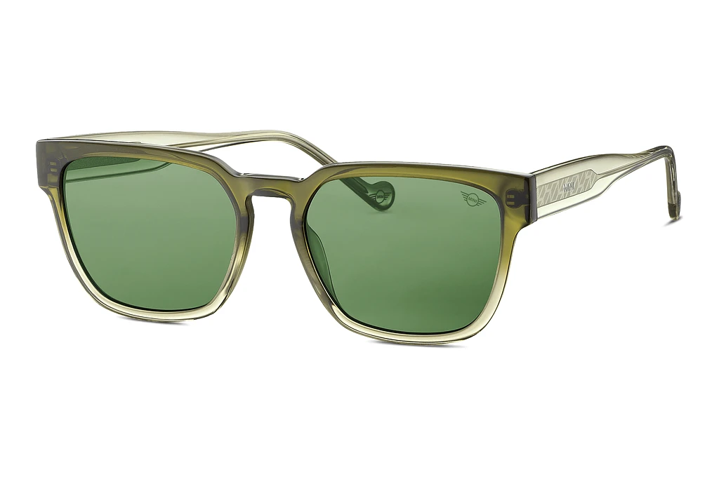 MINI Eyewear MI 746014 40 grüngrün MINI Eyewear MI 746014 40 grüngrün