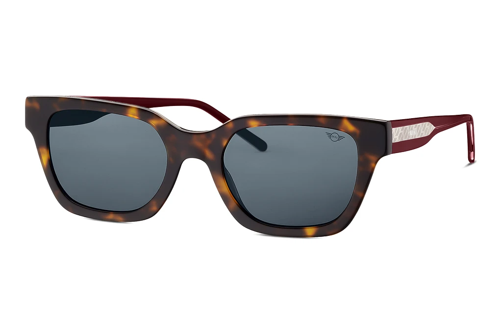 MINI Eyewear MI 746017 60 grau / gunbraun MINI Eyewear MI 746017 60 grau / gunbraun