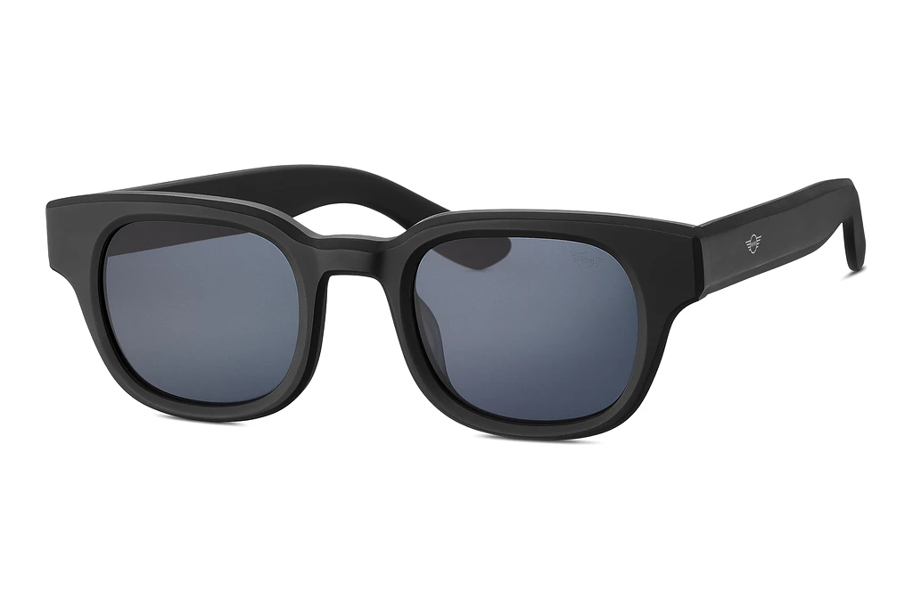 MINI Eyewear MI 746019 10 grau / gunschwarz MINI Eyewear MI 746019 10 grau / gunschwarz