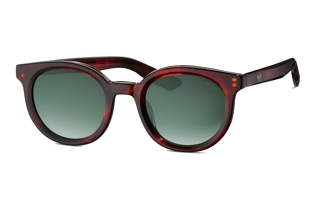MINI Eyewear MI 746020 50 grünrot / rosa / violett MINI Eyewear MI 746020 50 grünrot / rosa / violett