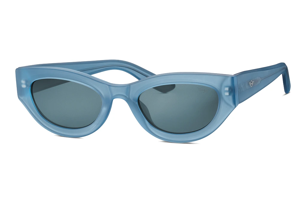 MINI Eyewear MI 746023 70 blaublau MINI Eyewear MI 746023 70 blaublau