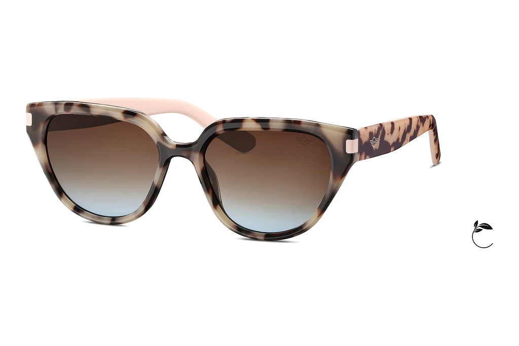 MINI Eyewear MI 746024 65 braunbraun MINI Eyewear MI 746024 65 braunbraun