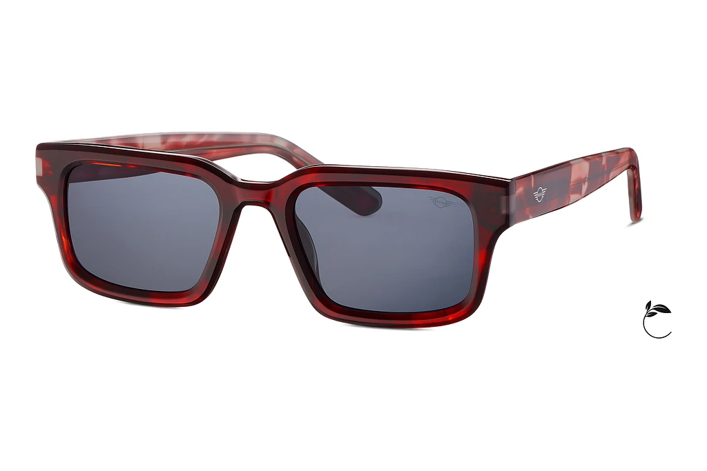 MINI Eyewear MI 746025 50 grau / gunrot / rosa / violett MINI Eyewear MI 746025 50 grau / gunrot / rosa / violett