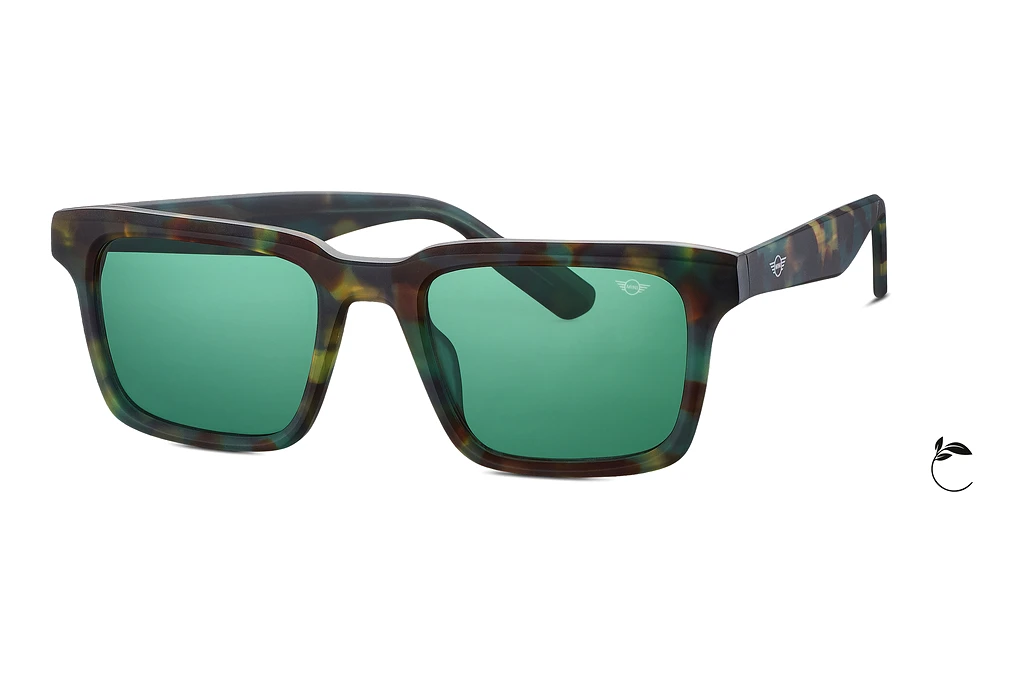 MINI Eyewear MI 746027 47 grüngrün MINI Eyewear MI 746027 47 grüngrün