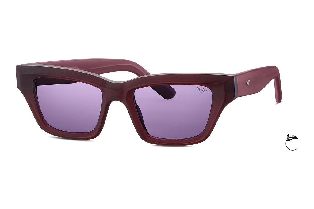 MINI Eyewear MI 746032 50 gelb / weiß / beigerot / rosa / violett MINI Eyewear MI 746032 50 gelb / weiß / beigerot / rosa / violett