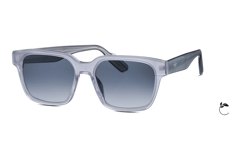 MINI Eyewear MI 746033 30 grau / gungrau / gun MINI Eyewear MI 746033 30 grau / gungrau / gun