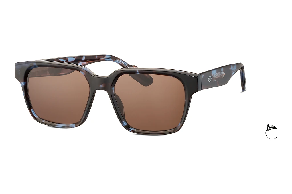 MINI Eyewear MI 746033 70 braunblau MINI Eyewear MI 746033 70 braunblau