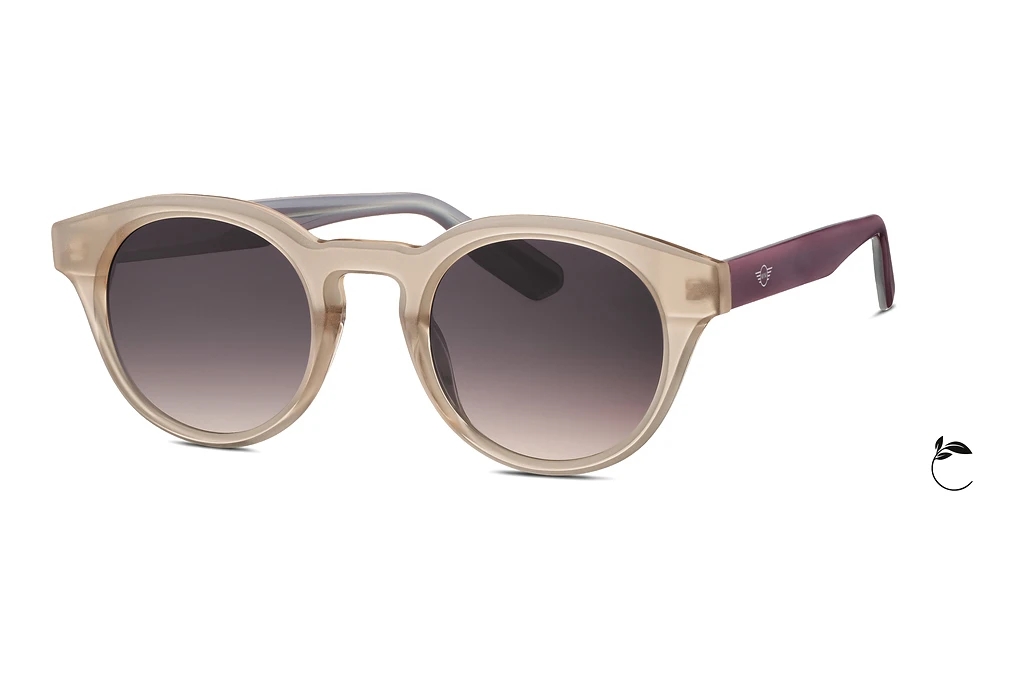 MINI Eyewear MI 746034 60 grau / gunbraun MINI Eyewear MI 746034 60 grau / gunbraun