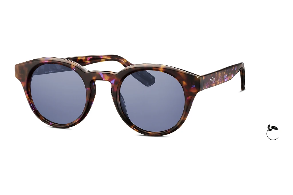 MINI Eyewear MI 746034 86 gelb / weiß / beigegelb / weiß / beige MINI Eyewear MI 746034 86 gelb / weiß / beigegelb / weiß / beige