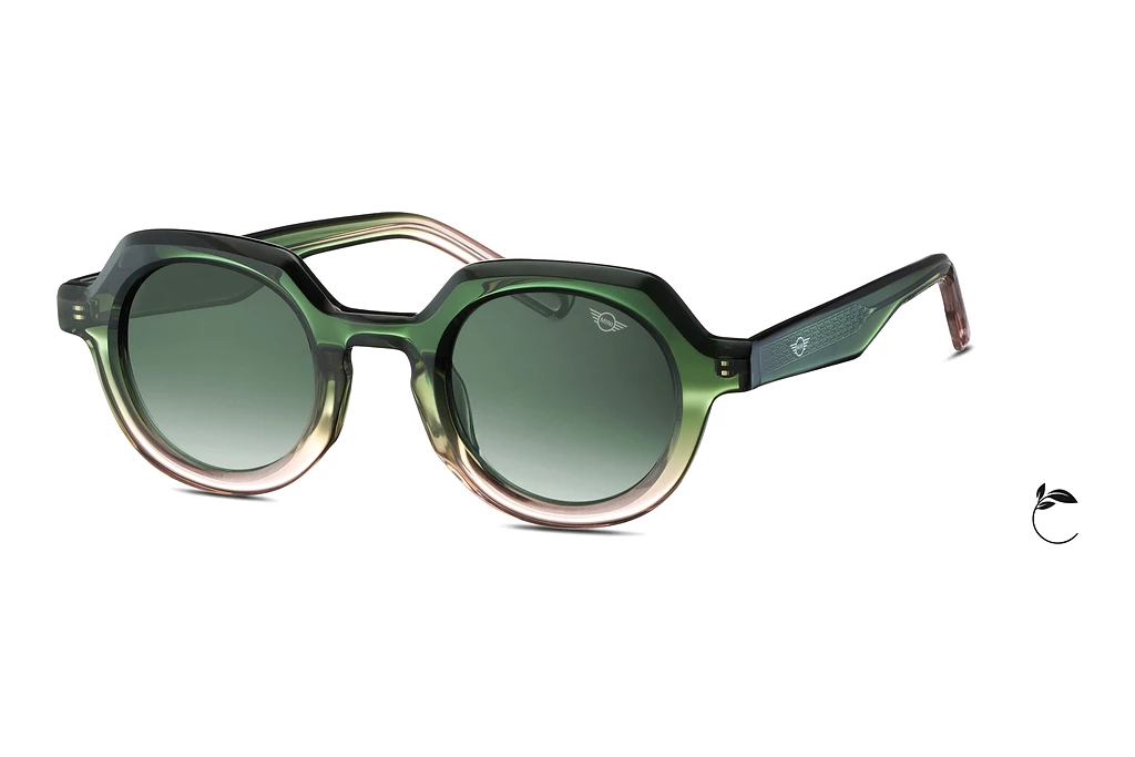 MINI Eyewear MI 746036 45 grüngrün MINI Eyewear MI 746036 45 grüngrün