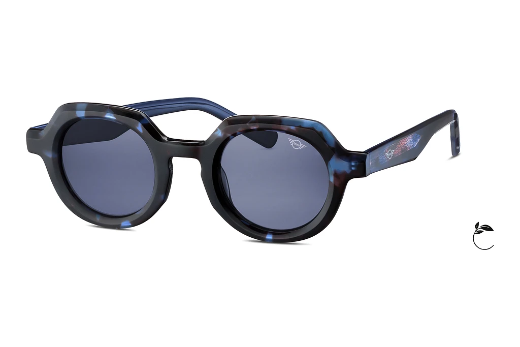 MINI Eyewear MI 746036 70 blaublau MINI Eyewear MI 746036 70 blaublau
