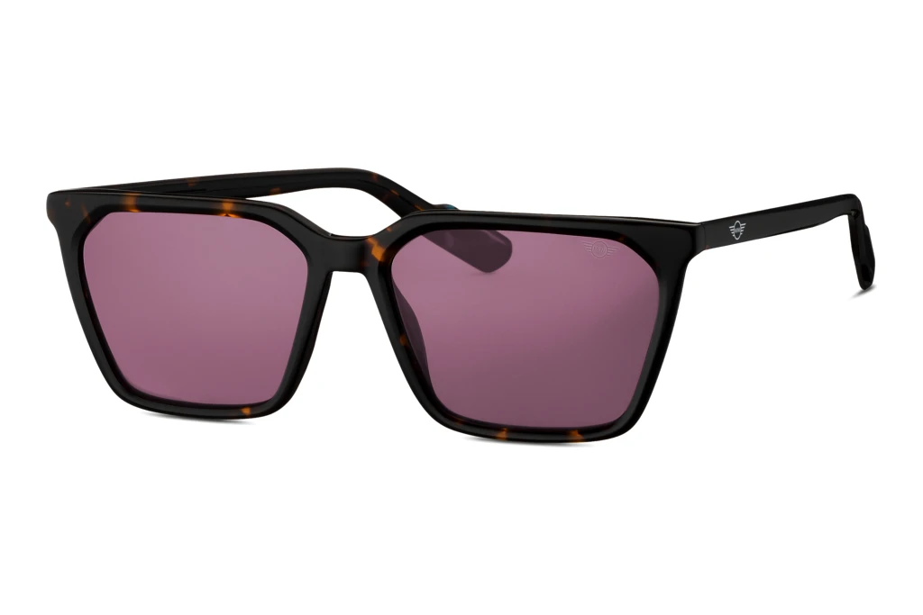 MINI Eyewear MI 746045 60 redhavanna MINI Eyewear MI 746045 60 redhavanna