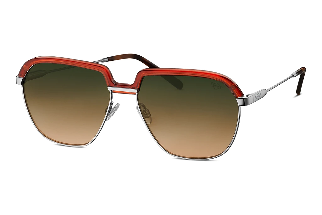 MINI Eyewear MI 747024 60 braunbraun MINI Eyewear MI 747024 60 braunbraun