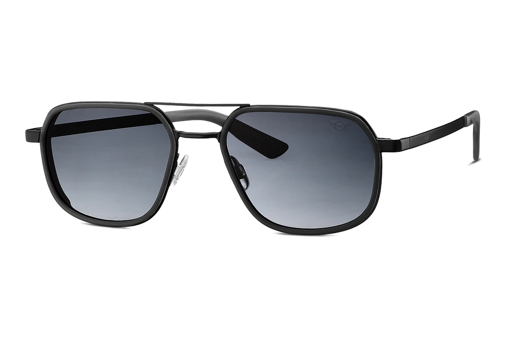 MINI Eyewear MI 747027 10 grau / gunschwarz MINI Eyewear MI 747027 10 grau / gunschwarz